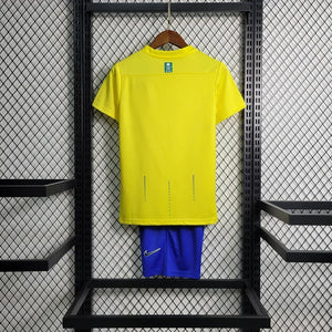 Visuel 2 — Kit Enfant Al Nassr