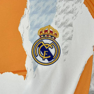 Visuel 2 — Maillot 24-25 Real Madrid