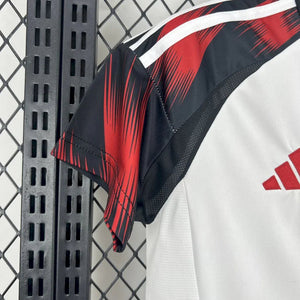 Visuel 5 — Maillot Flamengo extérieur 2025-26 féminin