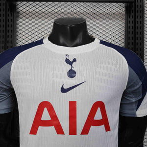 Visuel 3 — Maillot Tottenham 2025-26