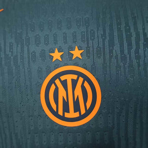 Visuel 4 — Maillot Inter Milan extérieur 2025-26