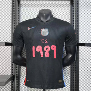 Visuel 1 — Maillot FC Barcelone extérieur 2024-25