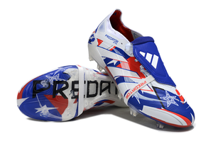 Visuel 4 — Predator Accuracy FG Boots