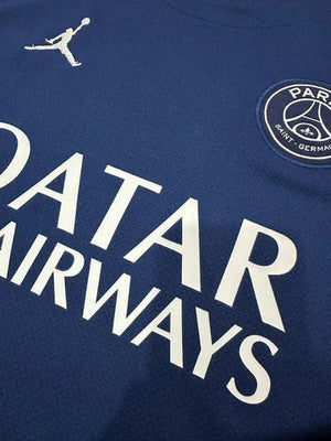Visuel 6 — Maillot 2024/2025 Paris Saint-Germain Maillot Third