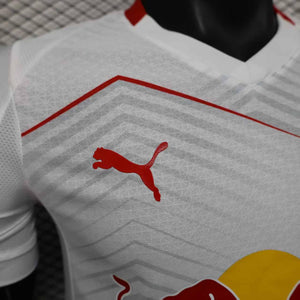 Visuel 6 — Maillot Leipzig 2025-26
