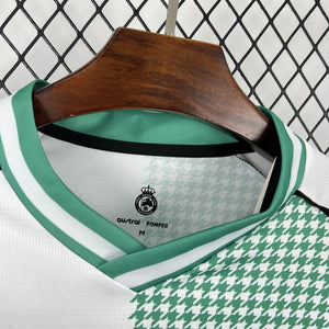 Visuel 4 — Maillot Racing de Santander Concept 2026/27