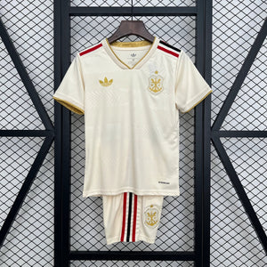 Visuel 1 — Kit enfant Flamengo 2025-26