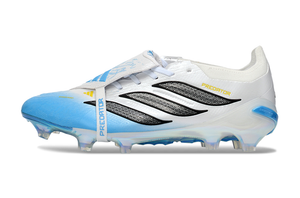 Visuel 3 — 26 Predator Elite Tongue FG