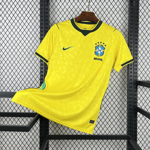 Visuel 1 — Maillot Brésil Coupe du monde 2026