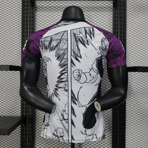 Visuel 6 — Maillot Japon concept 2025-26