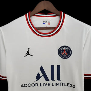 Visuel 2 — Maillot Paris retro 2017 2018
