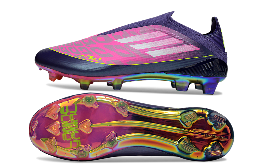 Plus2foot F50 élite FG