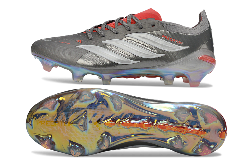 Predator Elite Tongue FG
