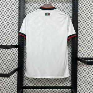 Visuel 2 — Maillot Mexique Coupe du monde 2026