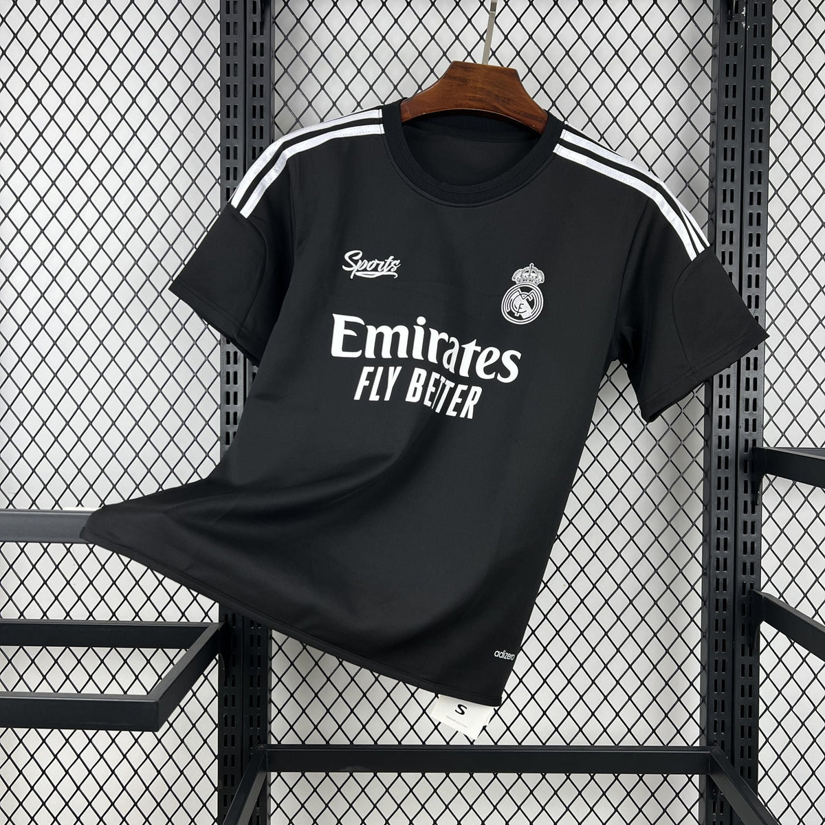 Maillot Real Madrid Concept 2026/27