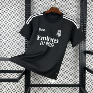 Visuel 1 — Maillot Real Madrid Concept 2026/27