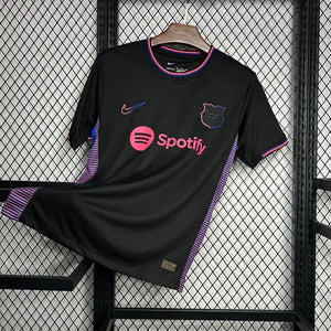 Visuel 7 — Maillot foot FC Barcelone 2024 2025