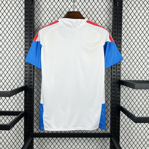 Visuel 2 — Maillot Colombie entrainement 2026