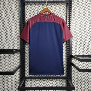 Visuel 9 — Maillot Paris retro 2017 2018