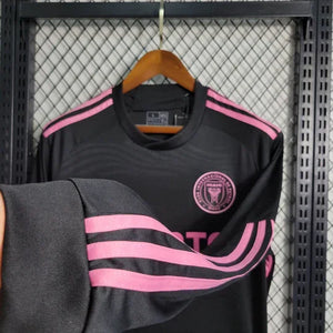 Visuel 3 — Maillot Inter Miami 2023 2024 manches longues