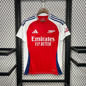 Visuel 1 — MAILLOT ARSENAL 2024/25 DOMICILE