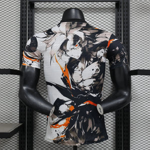 Visuel 9 — Maillot Japon Concept 2025-2026