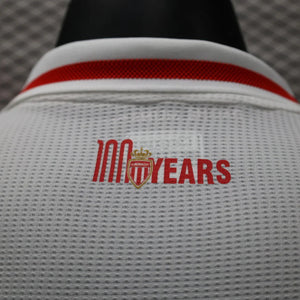 Visuel 3 — Maillot Monaco 2024-25