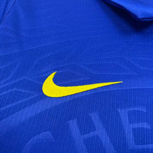 Visuel 3 — Maillot Chelsea Domicile 2026/27