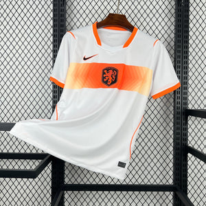 Visuel 1 — Maillot Pays-bas Coupe du monde 2026