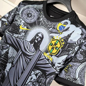 Visuel 3 — MAILLOT CONCEPT BRÉSIL 2024