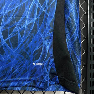 Visuel 4 — Maillot Japon Domicile Y-3 2024/2025