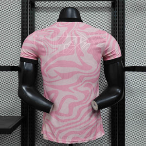 Visuel 3 — Maillot Flamengo concept 2025-26