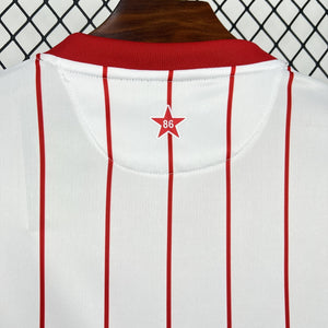 Visuel 8 — Maillot America de Cali Domicile 2026-27