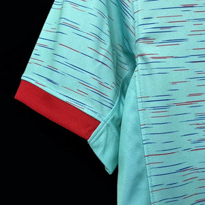 Visuel 3 — Maillot FC Barcelone saison 2023-2024 third