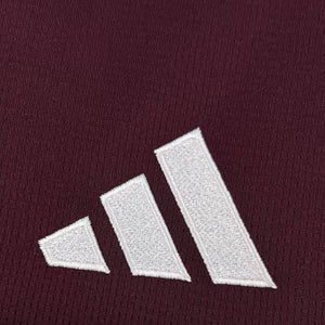 Visuel 4 — Maillot Aston Villa Domicile 2026-27