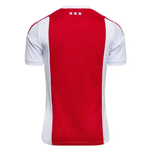 Visuel 2 — Maillot Ajax Amsterdam Domicile 2026/2027