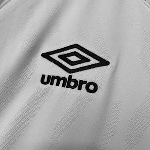 Visuel 4 — Maillot Santos 2025-26
