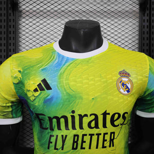 Visuel 3 — Maillot Real Madrid concept 2025-26