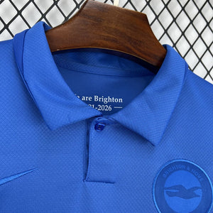 Visuel 4 — Maillot Brighton Concept 2026/27