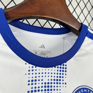 Visuel 6 — Maillot Montreal Domicile 2026/27