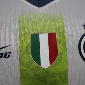 Visuel 7 — Maillot Inter Milan concept 2025-26