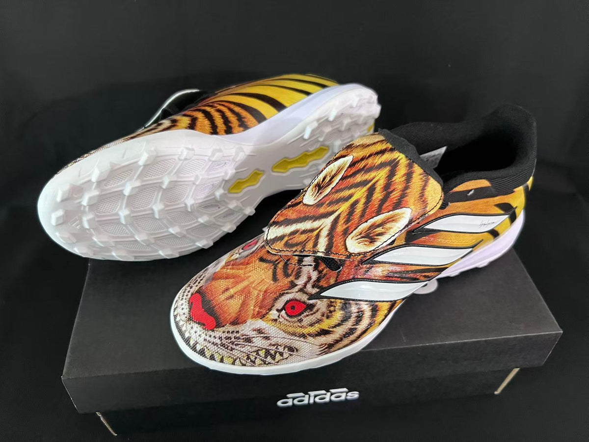 26 Predator Elite Tongue TF