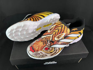 Visuel 3 — 26 Predator Elite Tongue TF