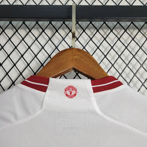 Visuel 8 — Maillot Manchester United  2023 2024 extérieur