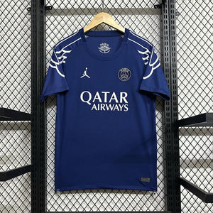 Visuel 1 — Maillot 2024/2025 Paris Saint-Germain Maillot Third