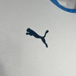 Visuel 4 — Maillot Olympique de Marseille saison 2024-25