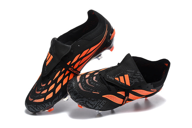 26 Predator Elite Tongue