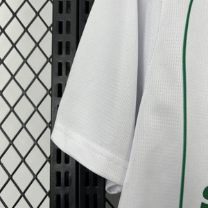 Visuel 7 — Maillot Palmeiras extérieur 2026-27