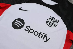 Visuel 4 — Maillot entraînement FC Barcelone  2023 2024
