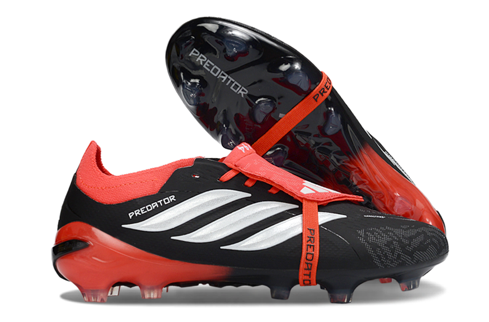 Predator Elite Tongue FG
